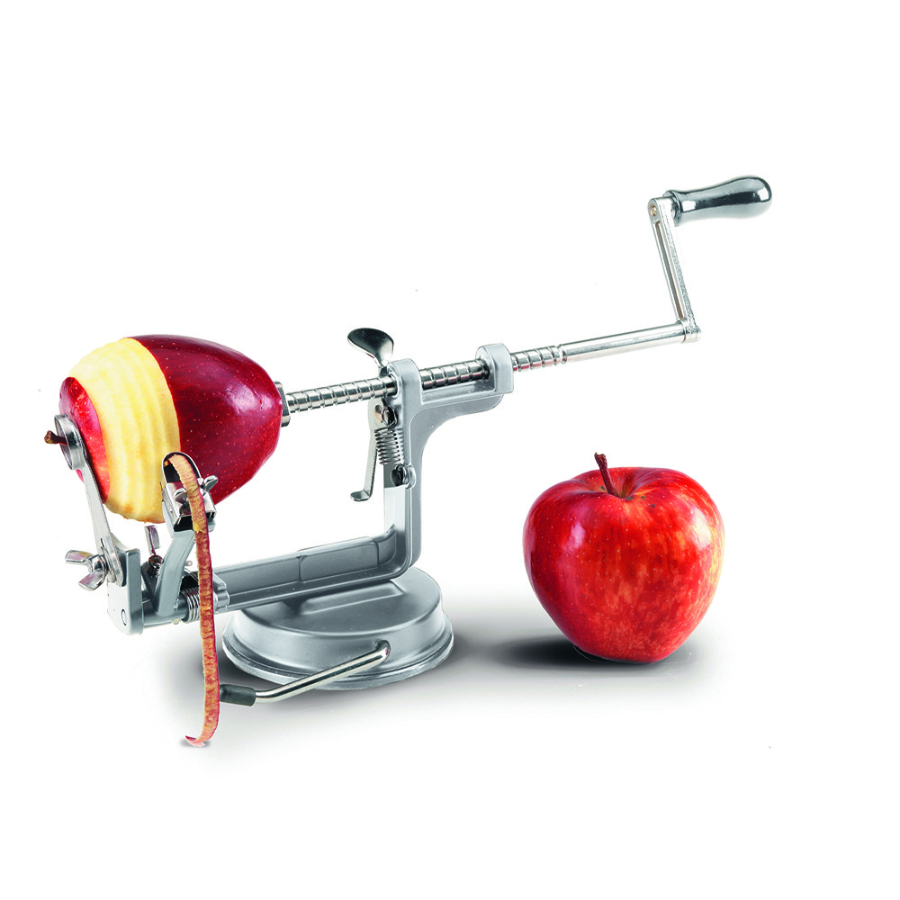 I 10 migliori sbuccia mela a manovella da usare in cucina